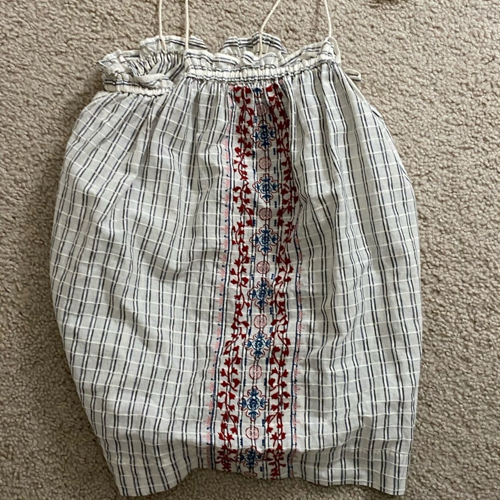 Cute tank top
